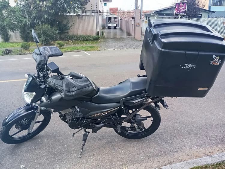 Moto factor 150