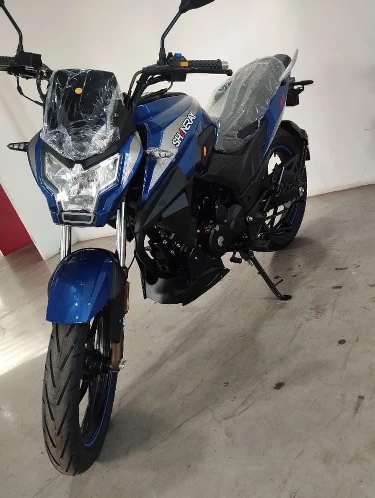 JEF 150 S DISPONÍVEL 