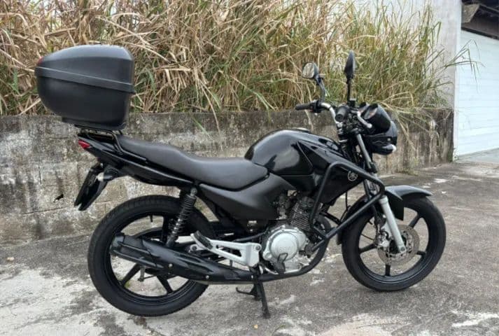 Factor 125c (Aceito Propostas)
