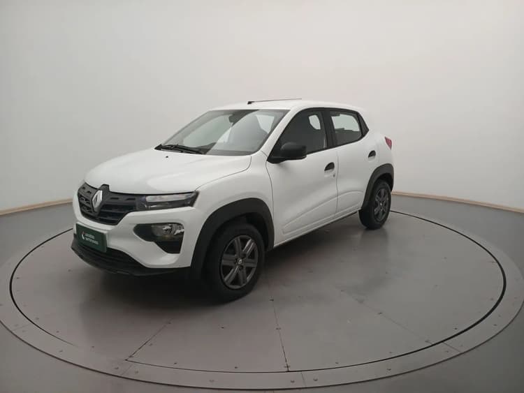 Renault Kwid 1.0 Zen 2025