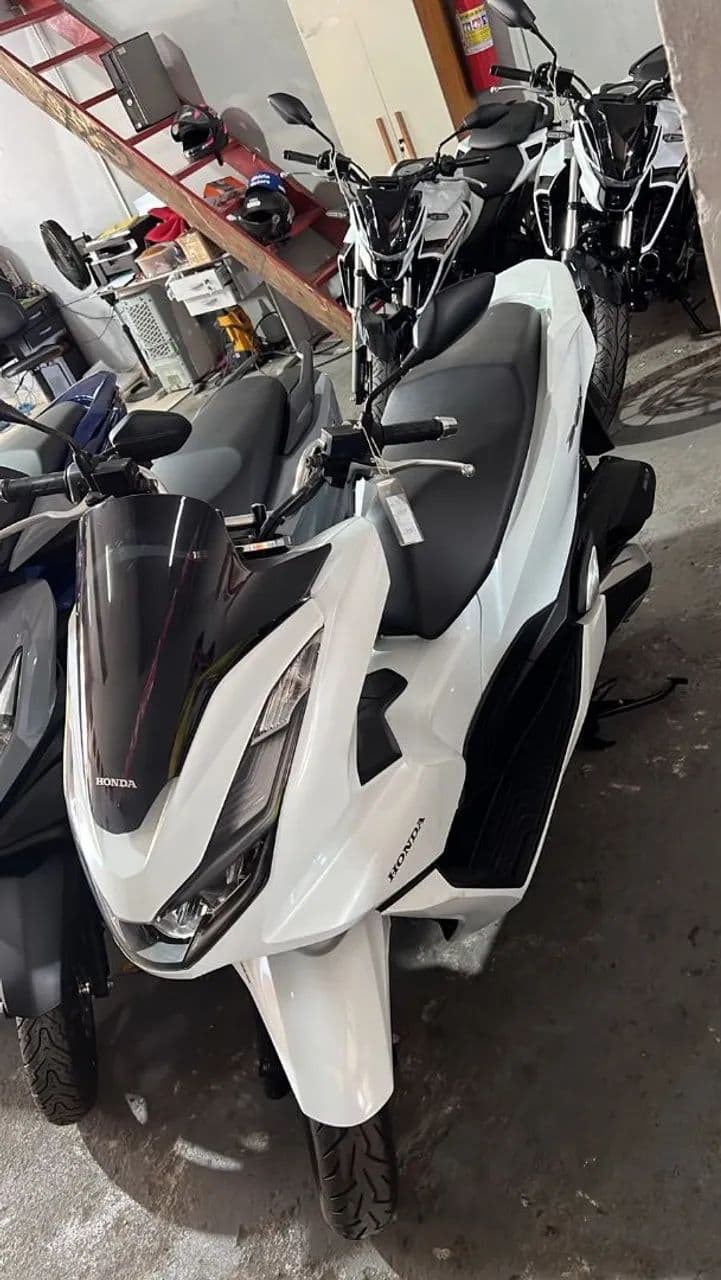 PCX 160 2023/24