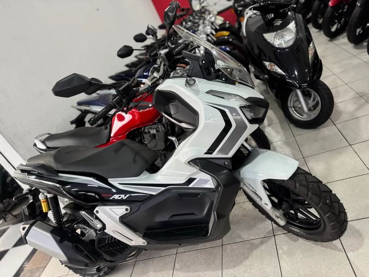 ADV 150 2022