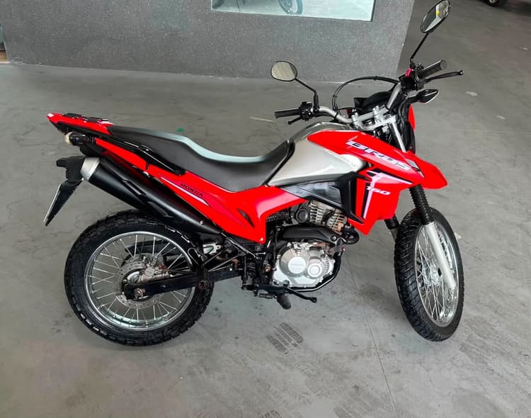 BROSS 2023 EXTRA 
