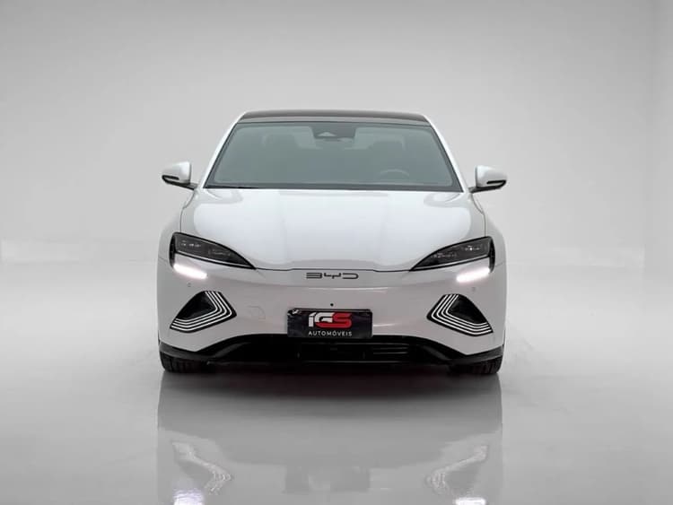 BYD Seal (elétrico) 2025