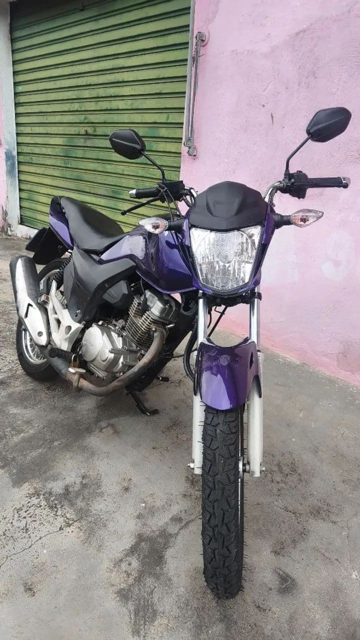 Fan 125 ks