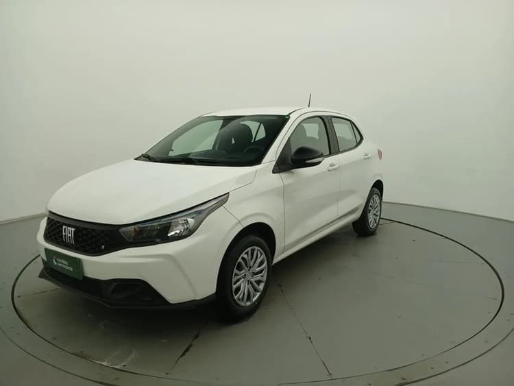Fiat Argo Drive 1.0 Firefly 2026