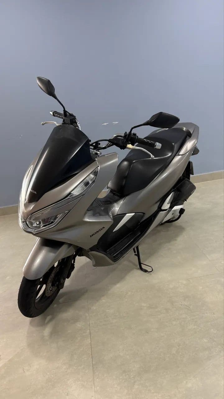 PCX 2019