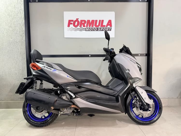 XMAX 250 ABS 2022