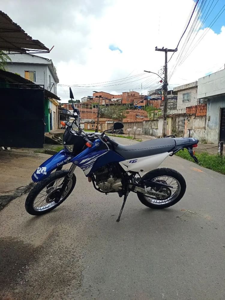 Lander 250 