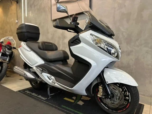 MAXSYM 400i 2022 - PROMOÇÃO - ANG
