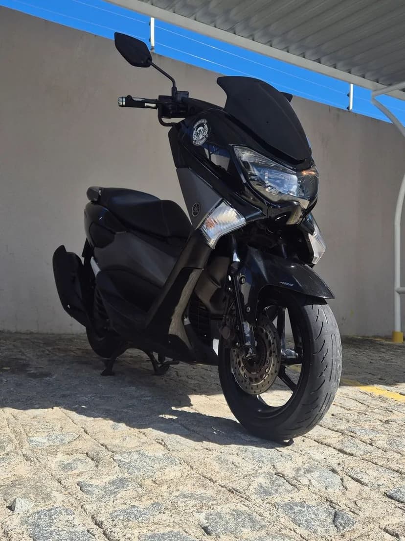 YAMAHA NMAX 2020