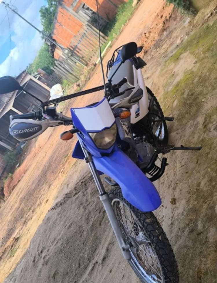 XTZ 125