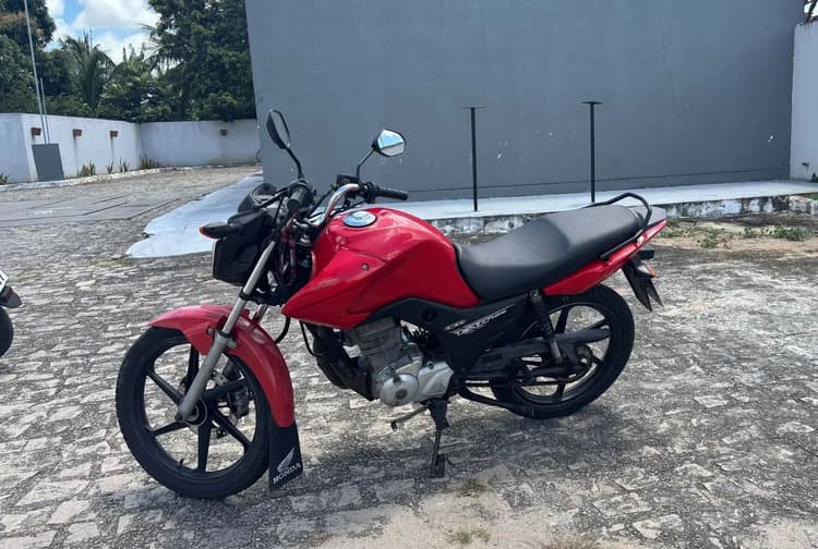 Fan 125 ESD 2014