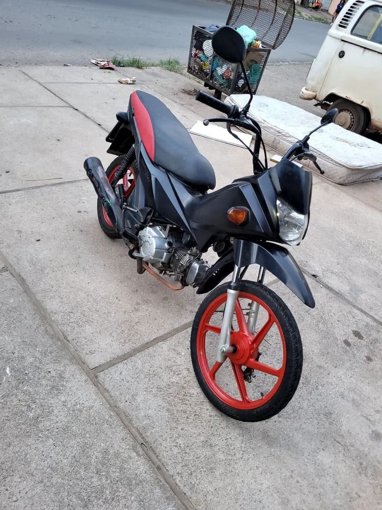 Pop 110i 2022