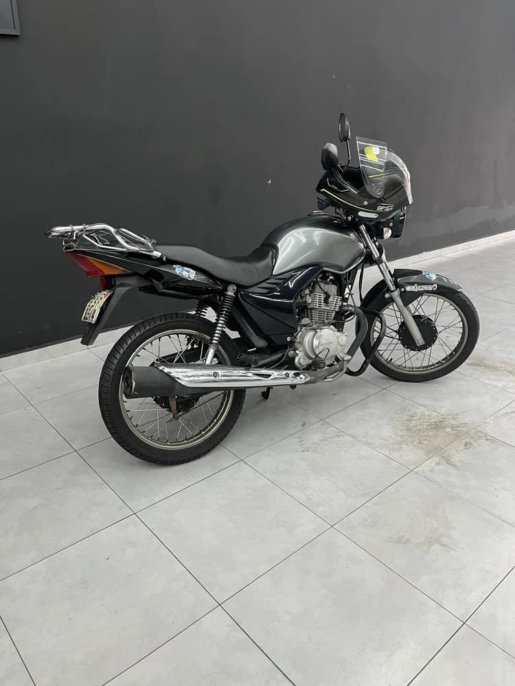 Fan 150 