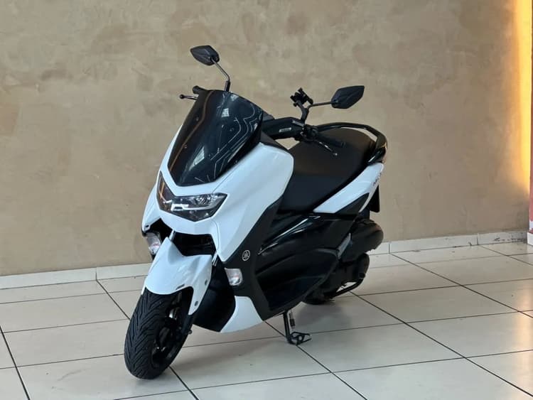 NMAX 160 