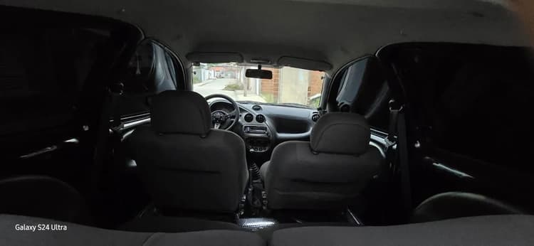 Ford KA 1.0i 3P 2007