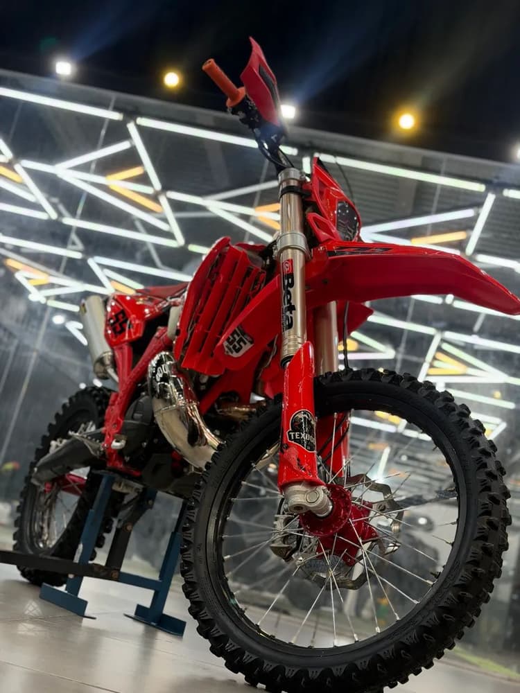 Beta 300 rr