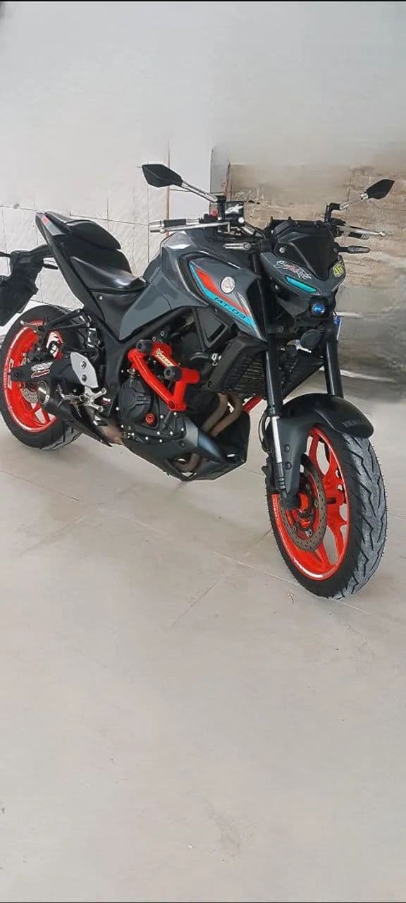 VENDO MT 03
