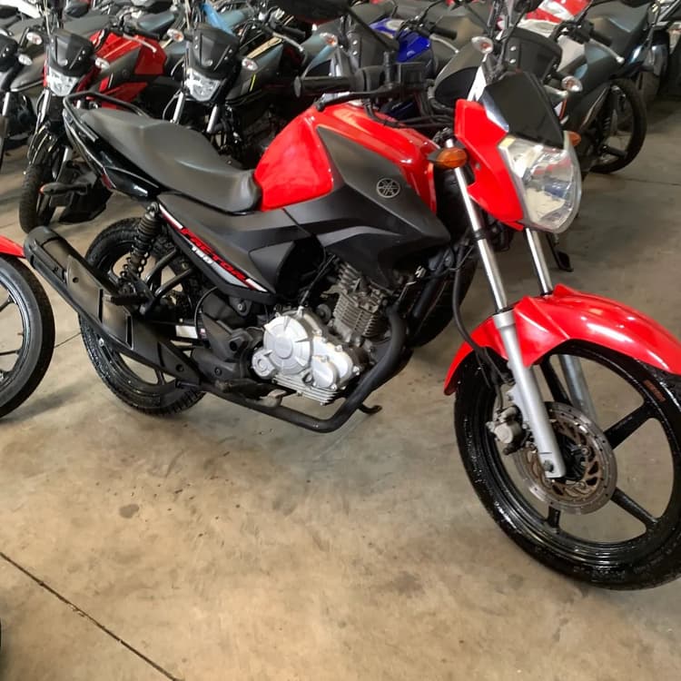 Factor 150cc 2018 (leia o anuncio)
