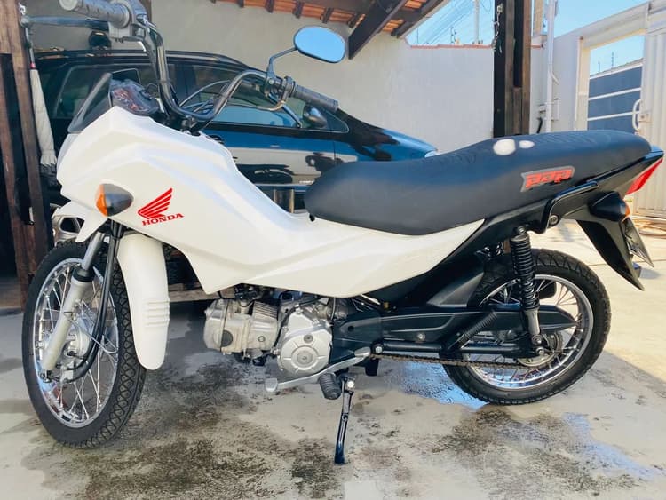Honda Pop 2023