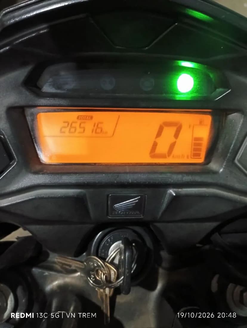 Start 160 