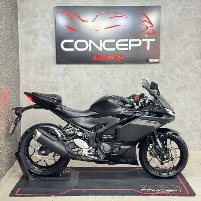 YAMAHA/ R3 ABS