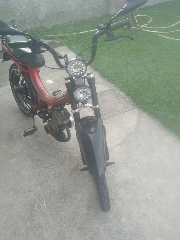 Mobilete  top