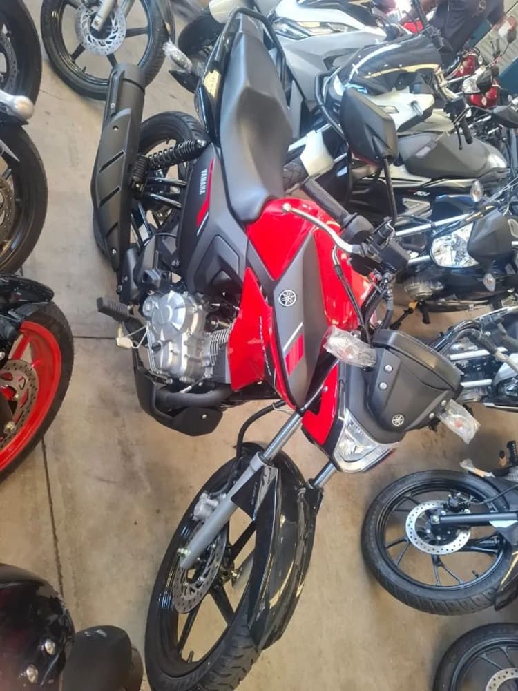 Yamaha Factor 2026 0km