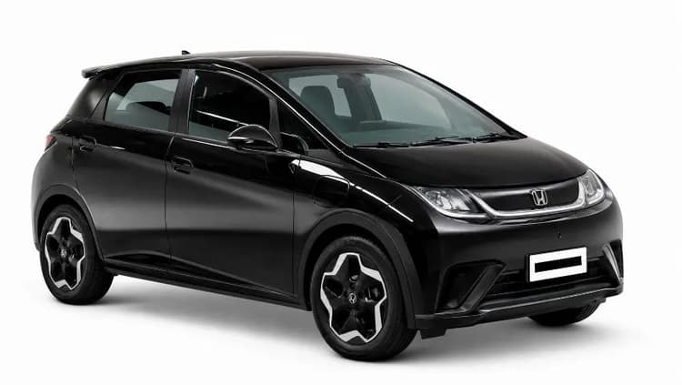 BYD Dolphin EV (Elétrico) 2024
