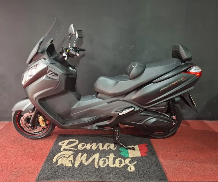 Dafra Maxsym 400I