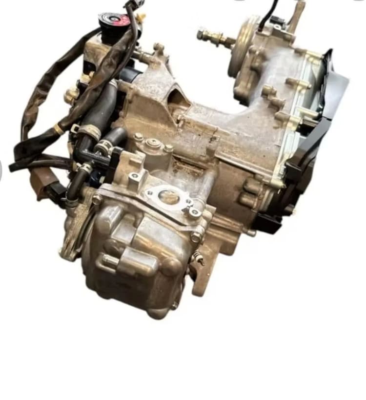 Motor pcx 150 completo 