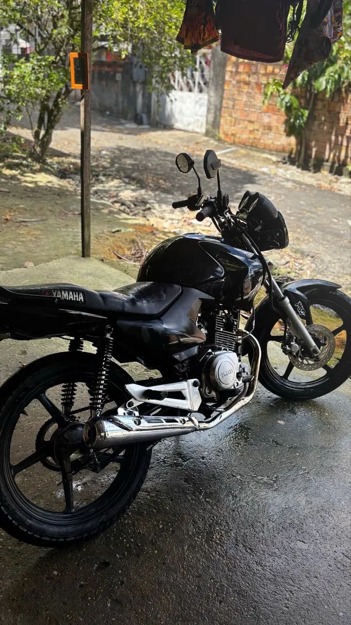 Moto factor 