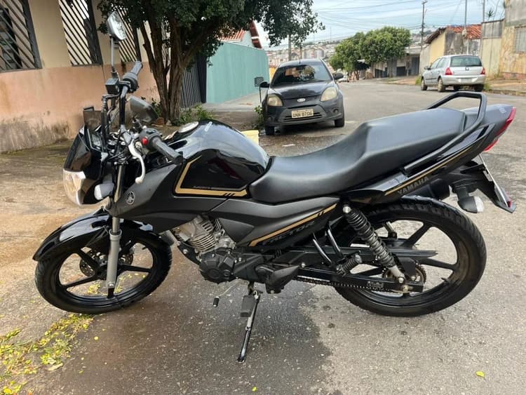 Yamaha factor 150 2024