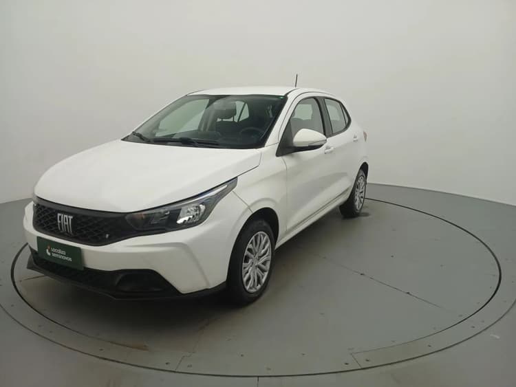 Fiat Argo Drive 1.0 Firefly 2025