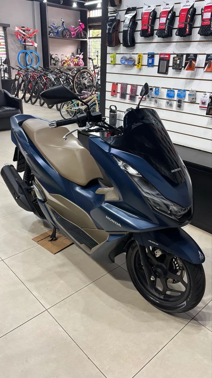 Pcx 160 abs