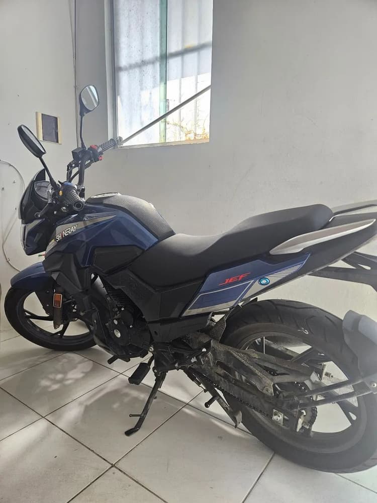 Vende jef 150s