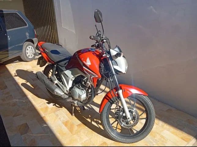 Muito nova 
