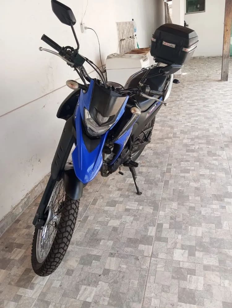 Vende se lander 2020