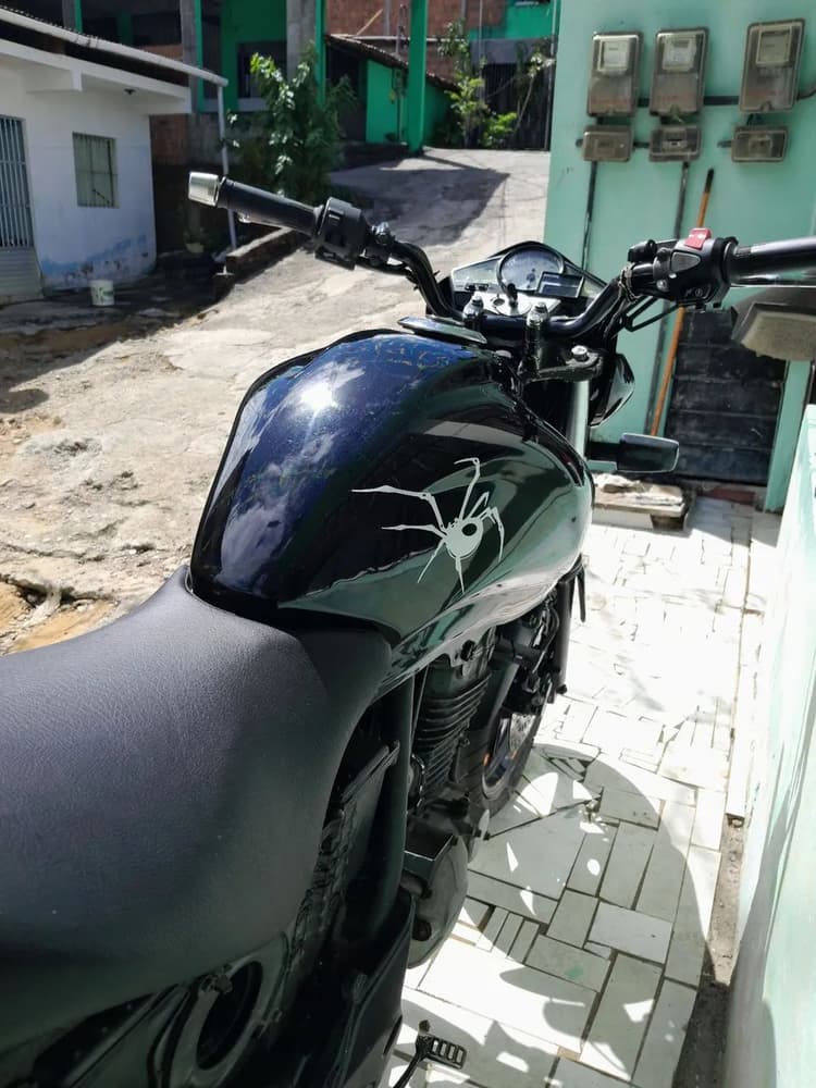 CB300R 
