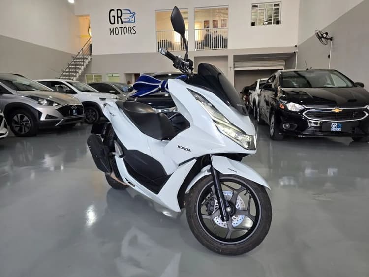 PCX 160 ABS
