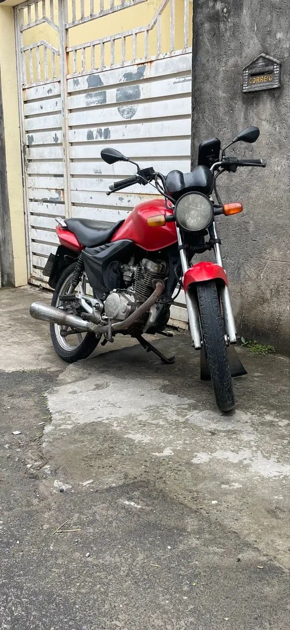 Shineray 150cc