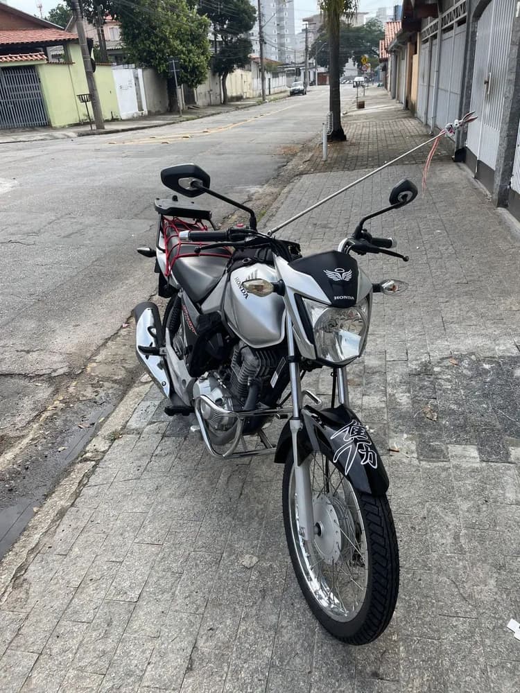  start 160 ano 2024 