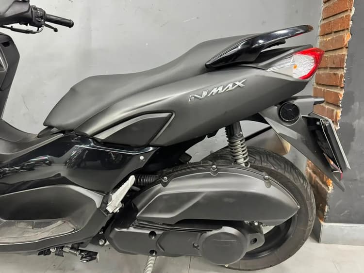 Yamaha NMAX 160