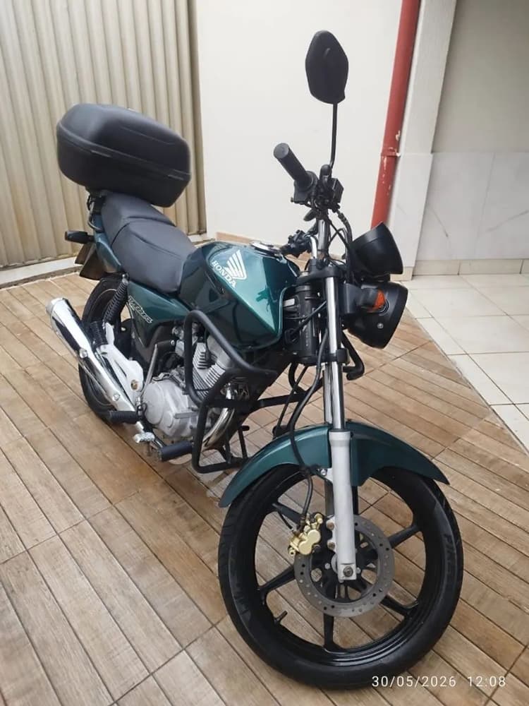 Vende-se sem entrada 