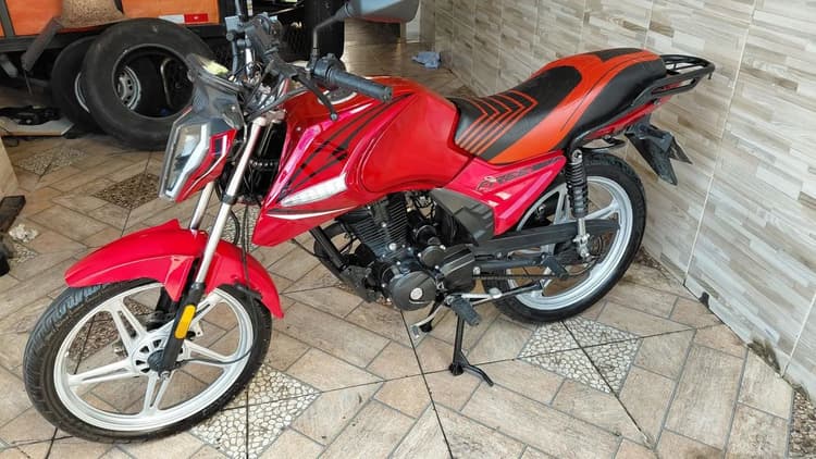 Moto 150 