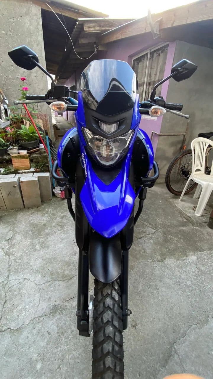 Lander 250
