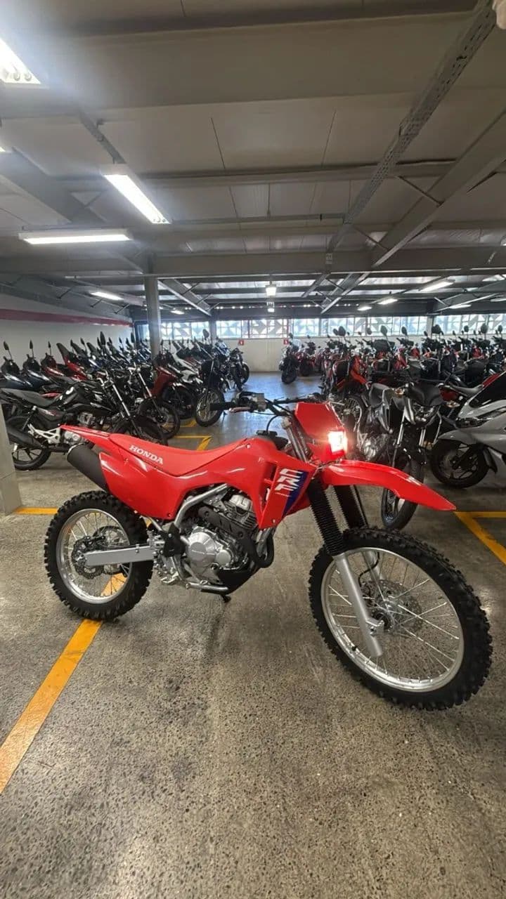 crf 300 2027
