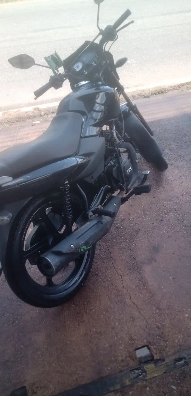 Vendo Mottu