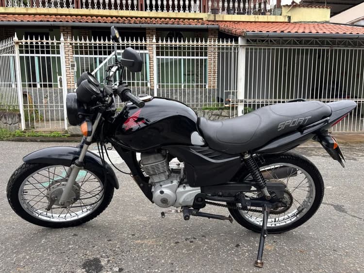 Fan 125